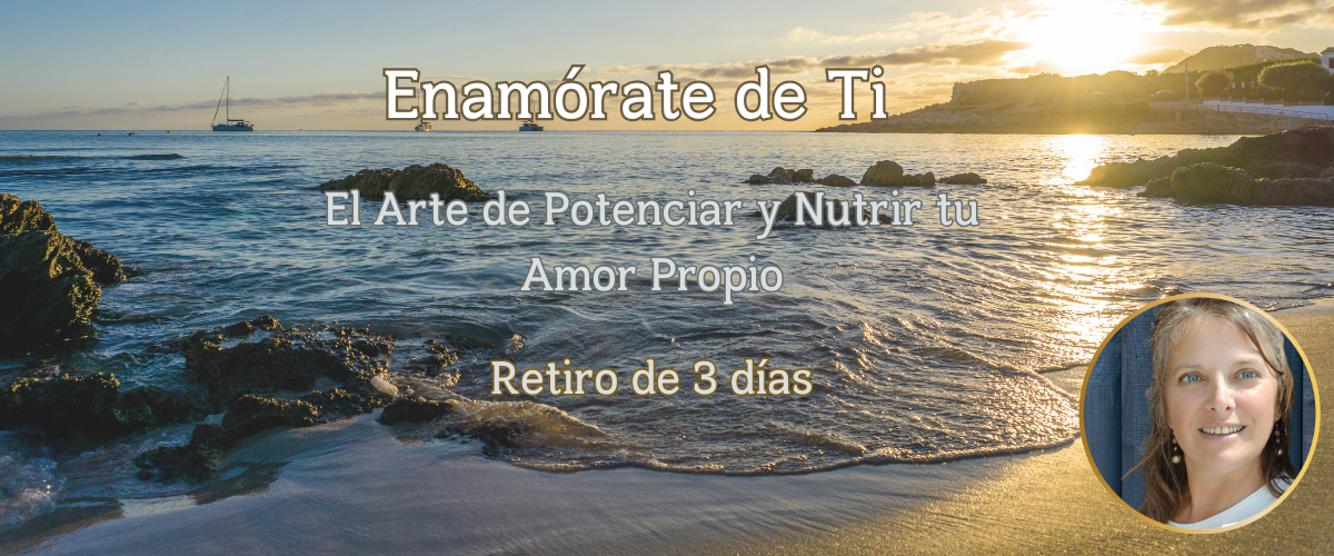 Enamórate de Ti