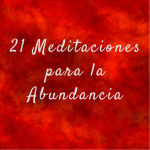 21 meditaciones