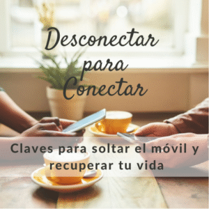 Foto Desconectar